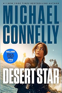 Desert Star (Renée Ballard Book 5)