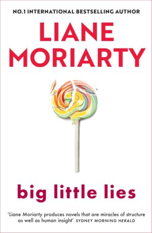 Big Little Lies