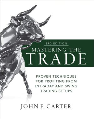 Mastering the Trade: Proven Techniques for Profiting from Intraday and Swing Trading Setups, 3rd Edition