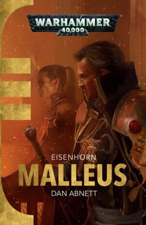 Malleus (Eisenhorn Book 2)