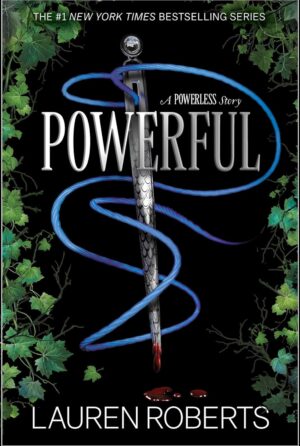 Powerful: A Powerless Story (The Powerless Trilogy)