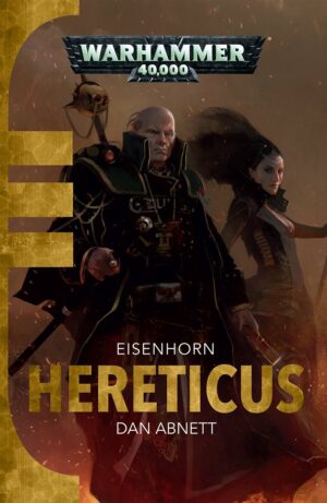Hereticus (Eisenhorn Book 3)