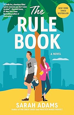 The Rule Book: A Novel