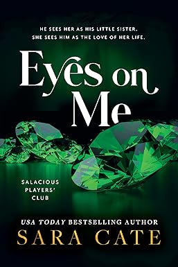 Eyes on Me (Salacious Players' Club)
