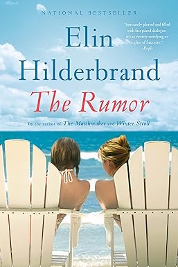 The Rumor: A Novel