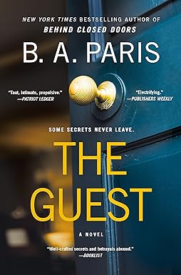The Guest: A Novel