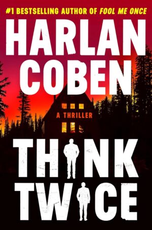 Think Twice (Myron Bolitar)