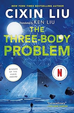 The Three-Body Problem (The Three-Body Problem Series Book 1)