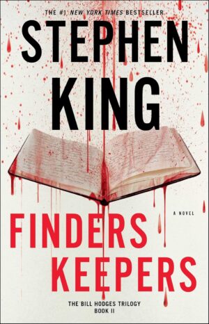 Finders Keepers: A Novel (The Bill Hodges Trilogy Book 2)
