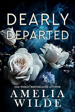 Dearly Departed (Wedded Bliss Book 2)