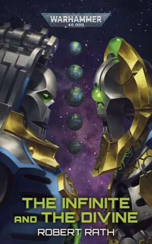 The Infinite and The Divine (Warhammer 40,000)