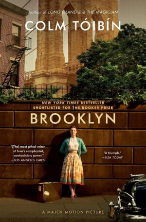 Brooklyn: A Novel (Eilis Lacey Series)