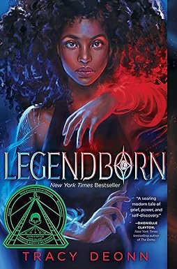 Legendborn (The Legendborn Cycle)