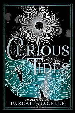 Curious Tides (The Drowned Gods Trilogy)