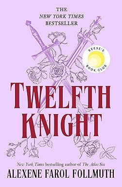 Twelfth Knight: A Reese's Book Club Pick