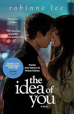 The Idea of You: A Novel