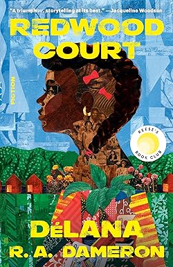 Redwood Court (Reese's Book Club): Fiction