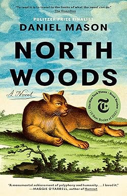 North Woods: A Novel