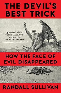 The Devil's Best Trick