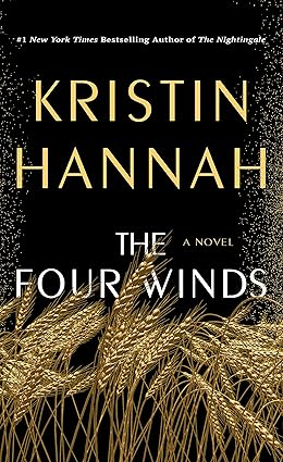 The Four Winds: A Novel
