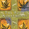 The Four Agreements: A Practical Guide to Personal Freedom (A Toltec Wisdom Book)
