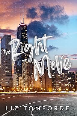 The Right Move (Windy City Series Book 2)