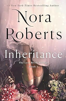 Inheritance: The Lost Bride Trilogy, Book 1