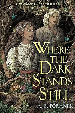 Where the Dark Stands Still