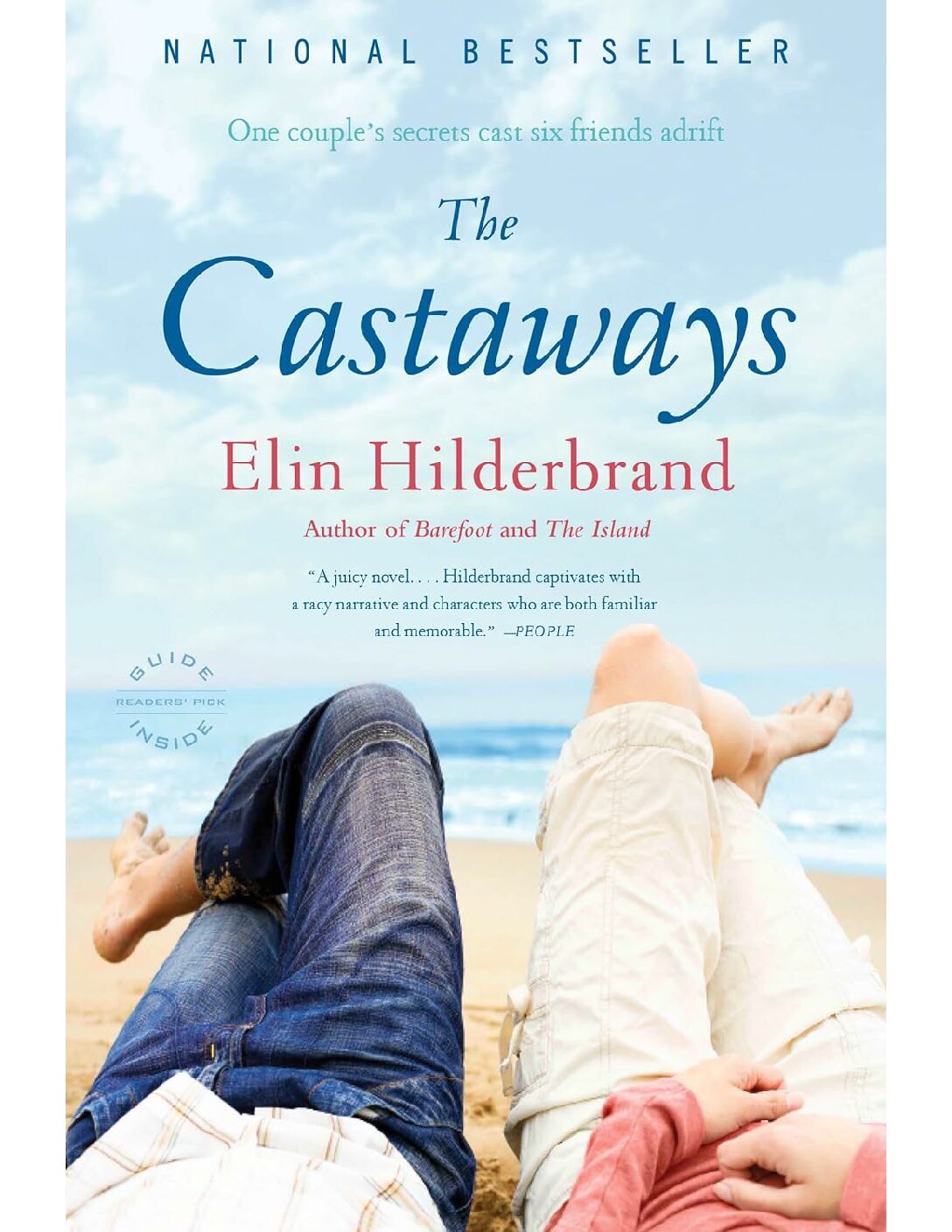 The Castaways: A Novel