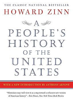A People's History of the United States