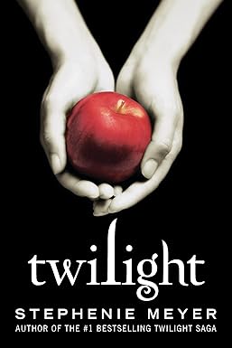 Twilight (The Twilight Saga Book 1)