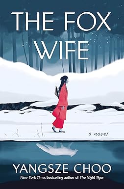 The Fox Wife: A Novel