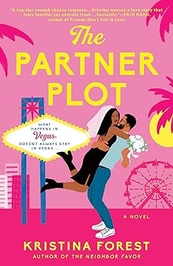 The Partner Plot (The Greene Sisters Book 2)