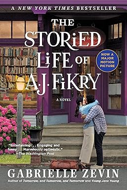 The Storied Life of A. J. Fikry: A Novel