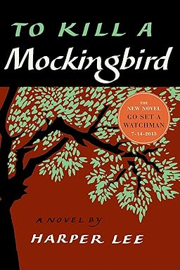 To Kill a Mockingbird (Harperperennial Modern Classics)