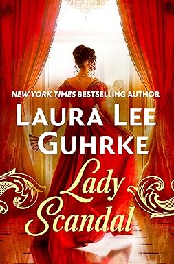 Lady Scandal (Scandal at the Savoy)