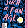 Such a Fun Age: Reese's Book Club