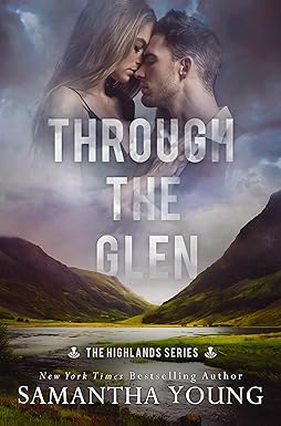 Through the Glen (The Highlands Series Book 3)