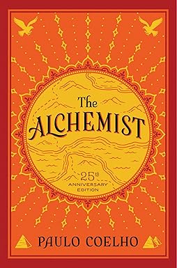 The Alchemist