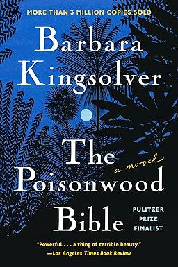 The Poisonwood Bible: A Novel