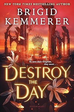 Destroy the Day (Defy the Night)