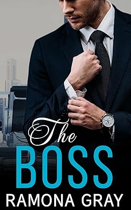 The Boss (The Assistant Series Book 3)