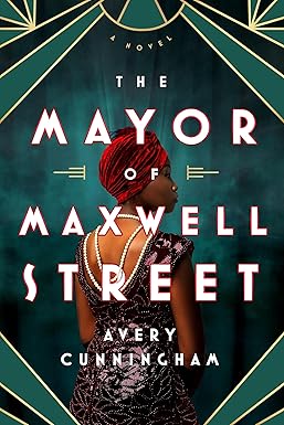 The Mayor of Maxwell Street