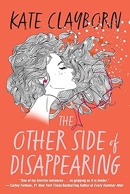 The Other Side of Disappearing: A Touching Modern Love Story