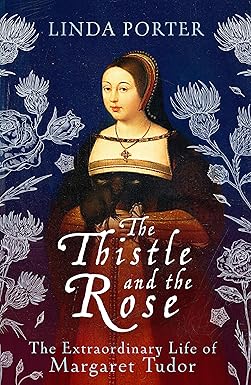 The Thistle and The Rose