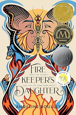 Firekeeper's Daughter