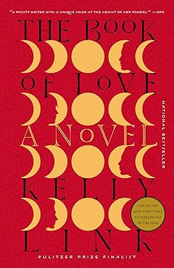 The Book of Love: A Novel