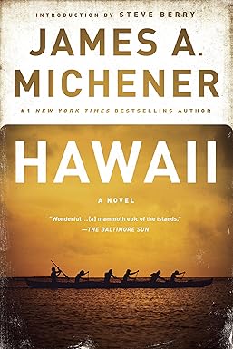 Hawaii: A Novel