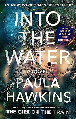 Into the Water: A Novel