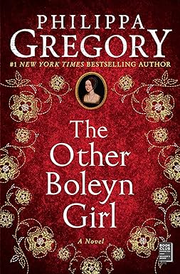 The Other Boleyn Girl (The Plantagenet and Tudor Novels Book 1)